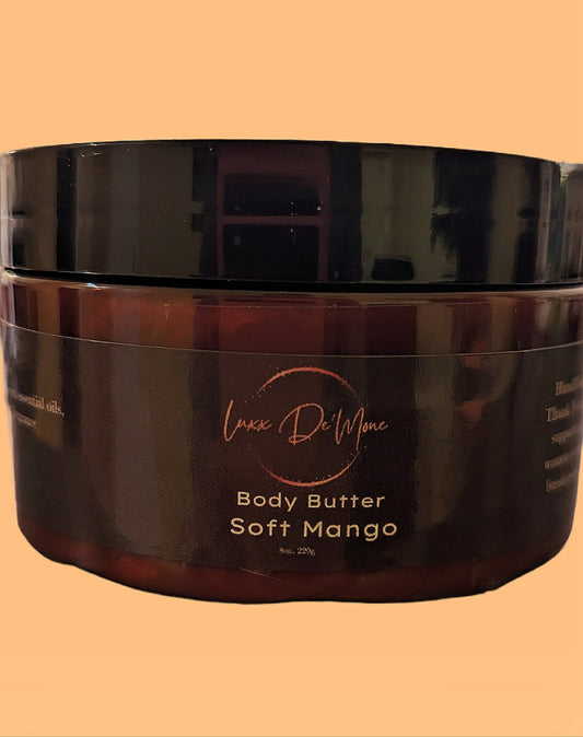 Soft Mango